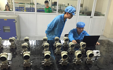 西森帶您認識并走進智能化、數字化工廠 網絡信息技術驅動的工業革命