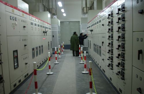 順義工廠照明及動力線路設計安裝布線與配電柜改造，及北京網絡維護與布線服務